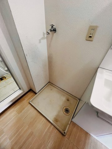 グレープヒルズ羽犬塚Ⅰの設備