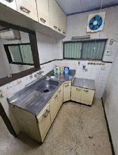 羽曳野市西浦建物付き売土地のその他