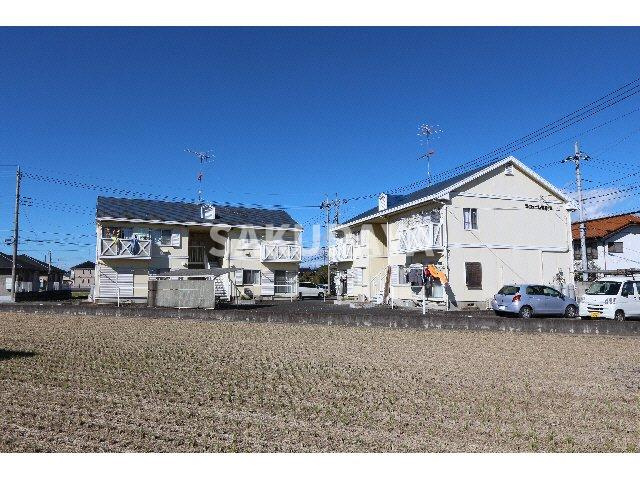 ラフォーレ福富の周辺