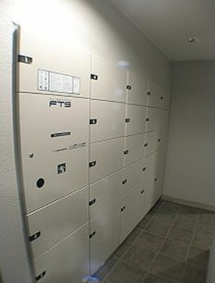 【設備】 | ファインアドレス新御徒町