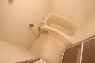 【浴室】 | グレースコート青葉丘