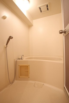 【浴室】 | グレースコート青葉丘