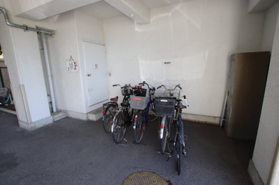 【その他共用部分】 | グレースコート青葉丘