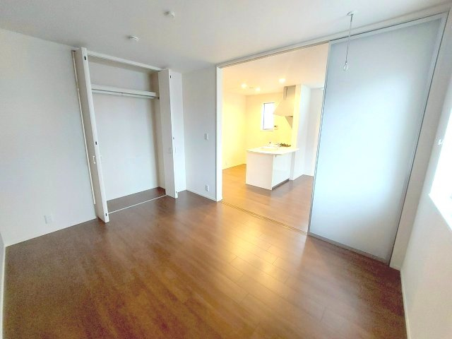 モナーク　ミノリの子供部屋|★洋室★