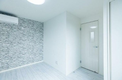 【寝室】 | アルカンシエル中野