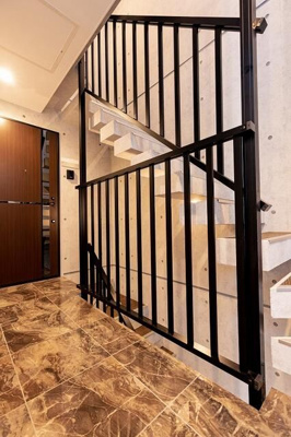 【その他共用部分】 | アルカンシエル中野