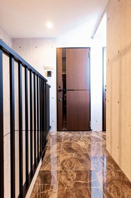 【その他共用部分】 | アルカンシエル中野