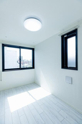 【居間・リビング】 | アルカンシエル中野