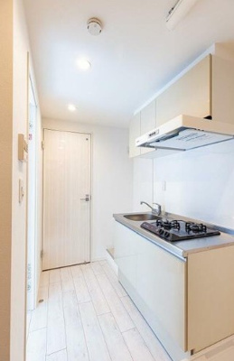 【キッチン】 | アルカンシエル中野