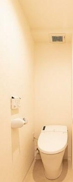 【トイレ】 | アルカンシエル中野