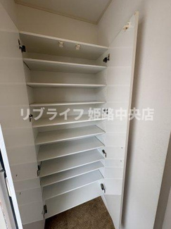 【収納】 | 西今宿戸建　A