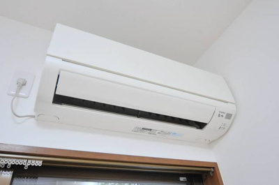 【設備】 | サンヒルズ赤塚