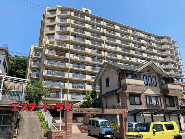 キングスコート東岡崎