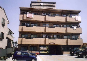 ラフォーレ若慎