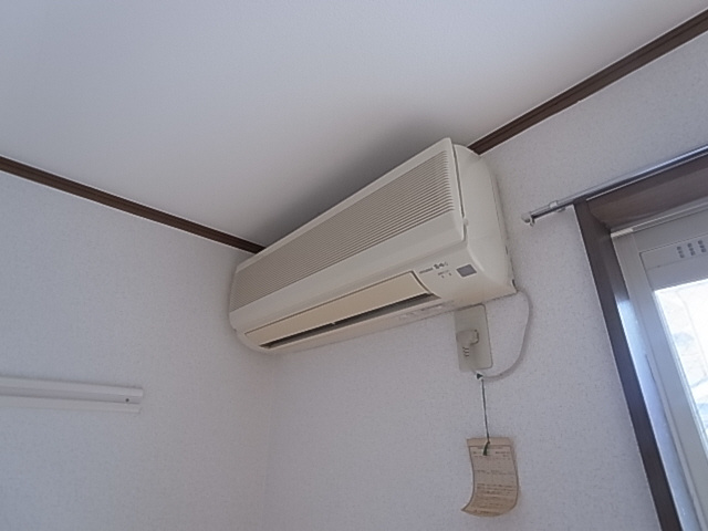 神戸市兵庫区神田町のアパートの設備