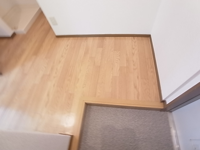 神戸市兵庫区神田町のアパート