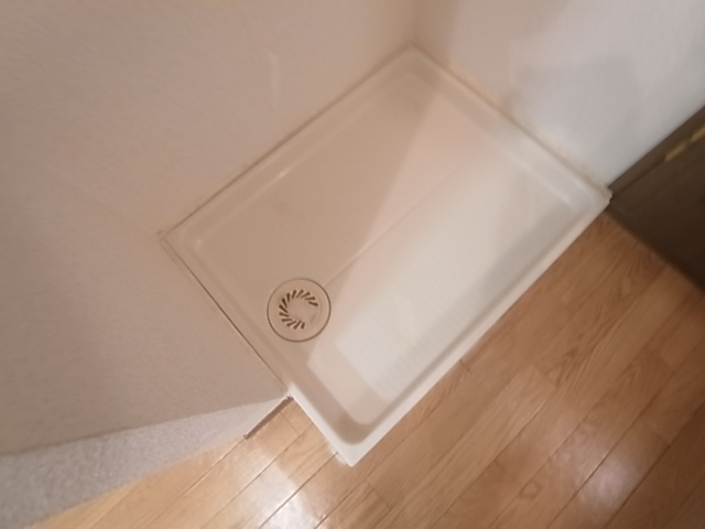 神戸市兵庫区神田町のアパート