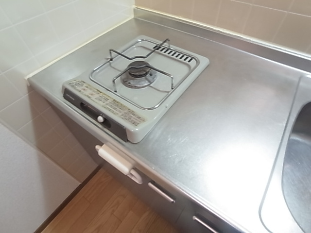 神戸市兵庫区神田町のアパート