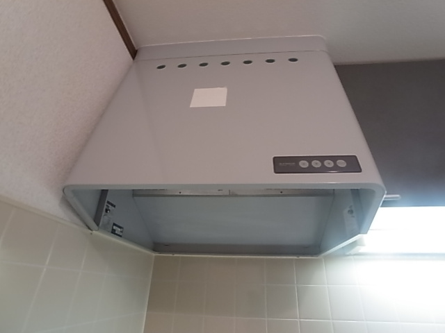 神戸市兵庫区神田町のアパート