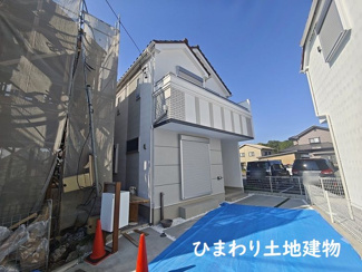 【外観】 | 中央区上溝4丁目  2号棟 5期