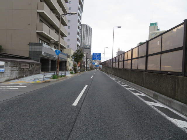 葛飾区金町５丁目のビルの地図