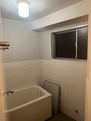 【浴室】 | パラガイハイツ