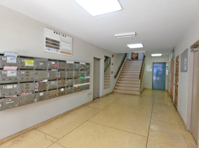 【ロビー】 | パラガイハイツ