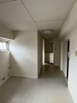 【内装】 | パラガイハイツ