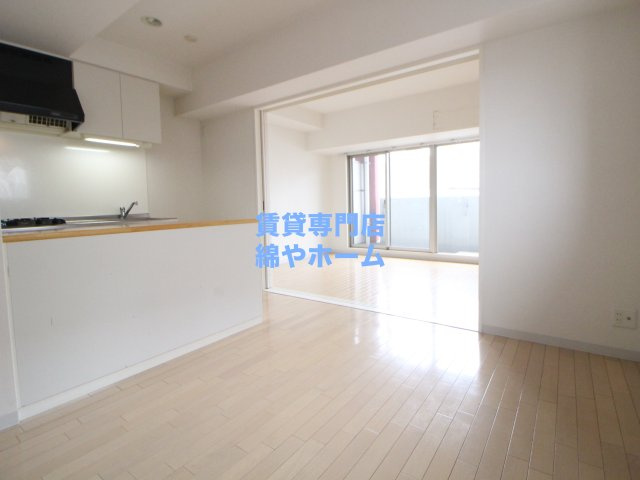 Varius長居公園の洋室|個人の部屋や寝室として使える洋室です