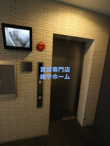 Varius長居公園のその他共用部分