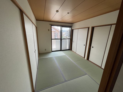 【和室】 | メゾンラベール