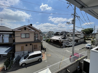 【展望】 | メゾンラベール