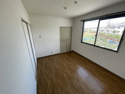 【寝室】 | メゾンラベール