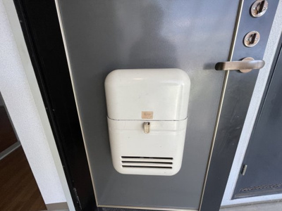 【玄関】 | メゾンラベール