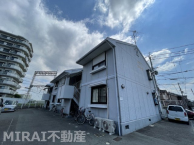 【外観】 | メゾンラベール