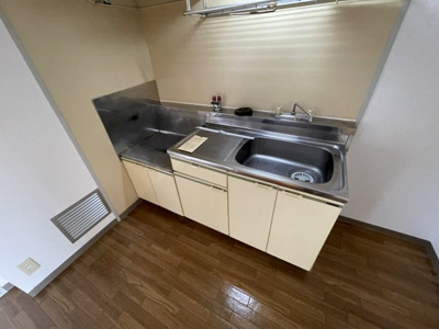 【キッチン】 | メゾンラベール