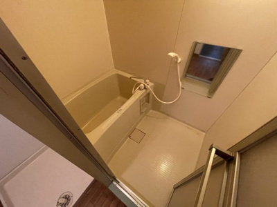 【浴室】 | メゾンラベール