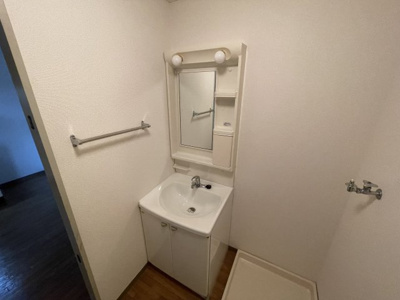 【洗面所】 | メゾンラベール