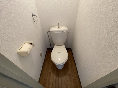 【トイレ】 | メゾンラベール