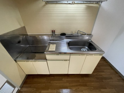 【キッチン】 | メゾンラベール