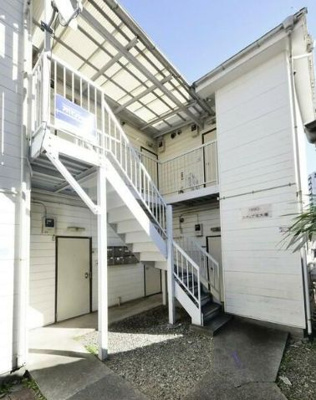 【その他共用部分】 | ステップ北大塚