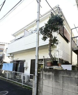 【その他共用部分】 | ステップ北大塚