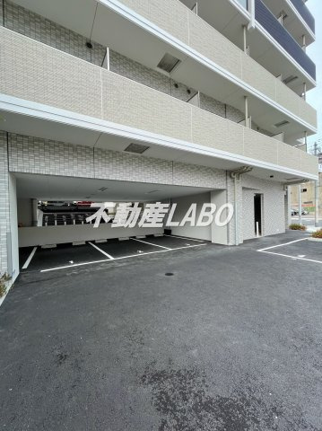 エスリード難波ザ・メゾンのその他共用部分