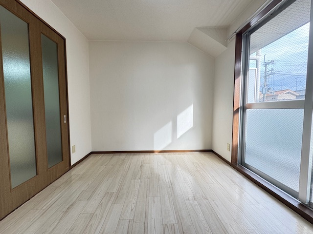 ルミエール深阪の内装