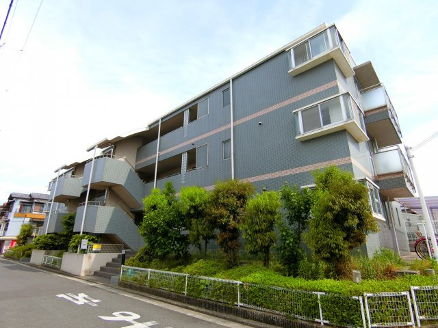 ルミエール深阪