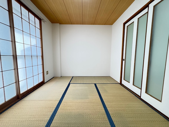 ルミエール深阪の和室