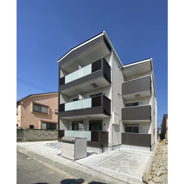 ルミエール鴻池新田