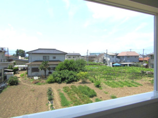 【展望】 | 眺望