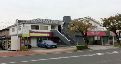 【外観】 | リバティ緑山