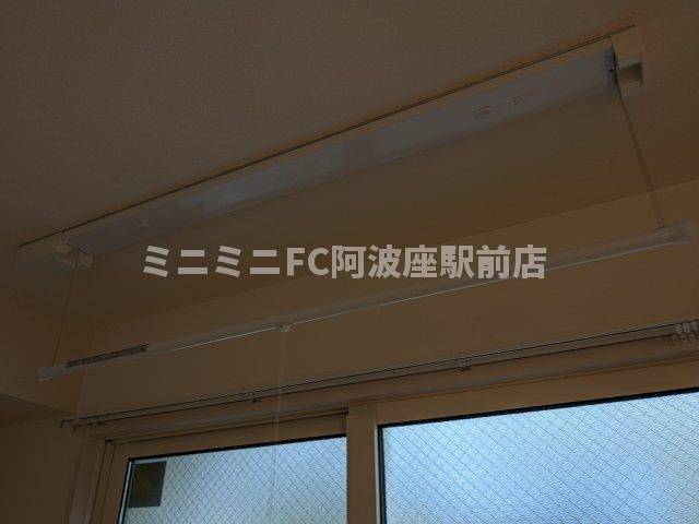 エストドミール野田の設備|※別号室参考写真